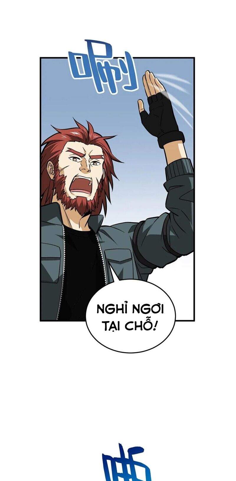 Toàn Cầu Cao Võ - Chương 125