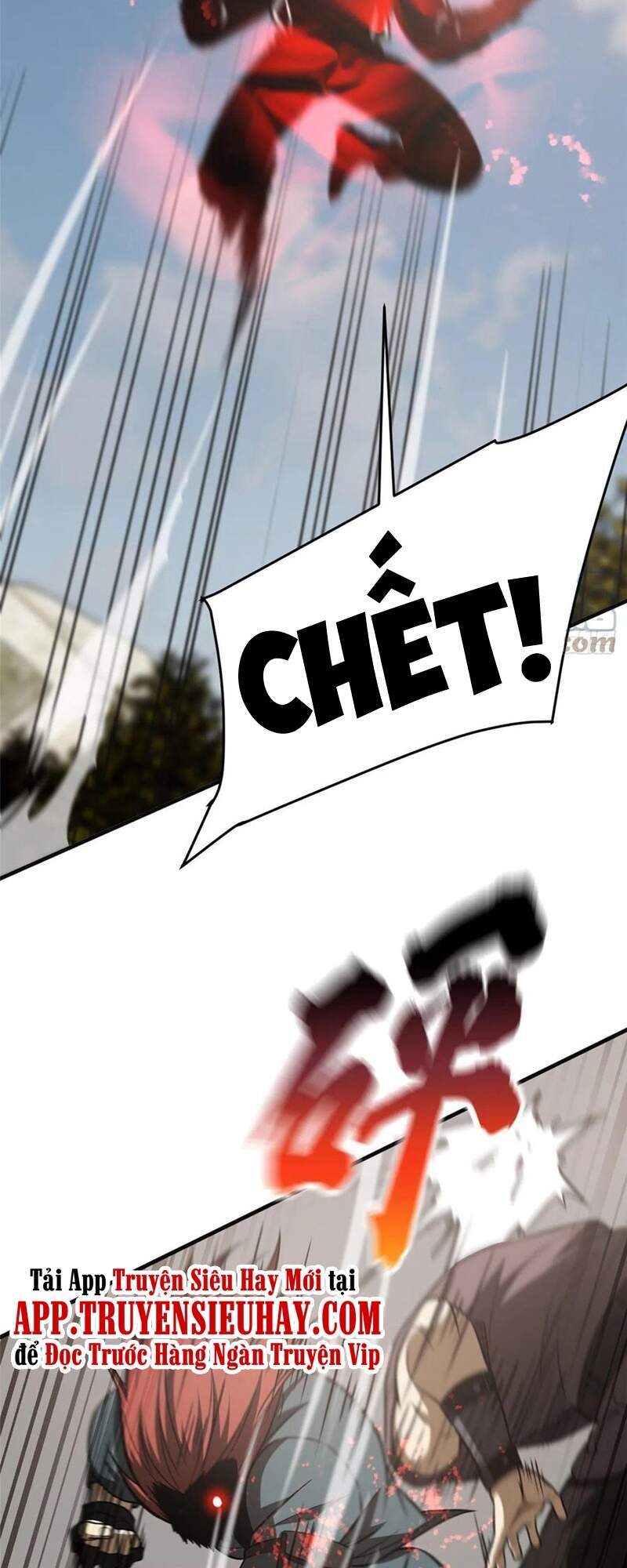 Toàn Cầu Cao Võ - Chương 126