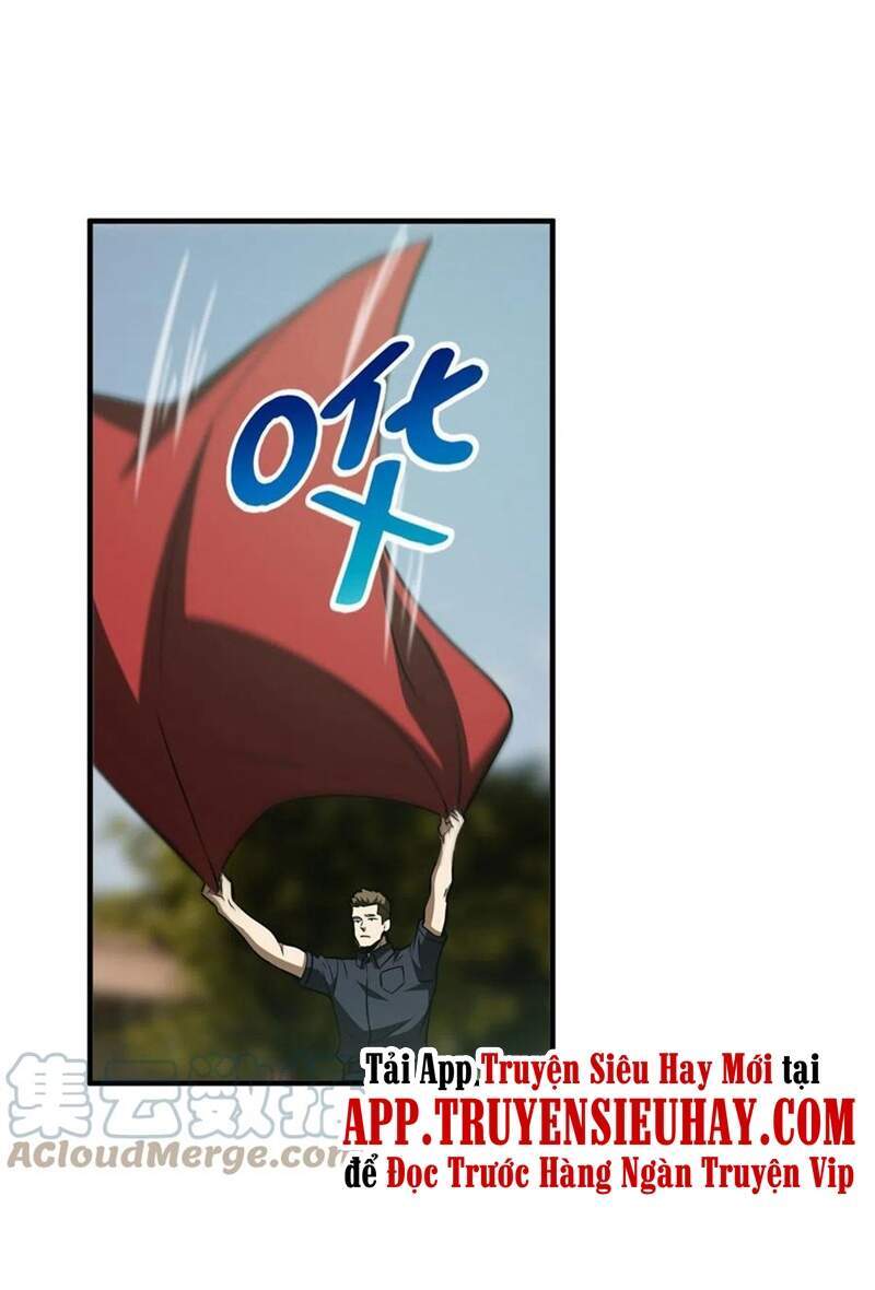 Toàn Cầu Cao Võ - Chương 126