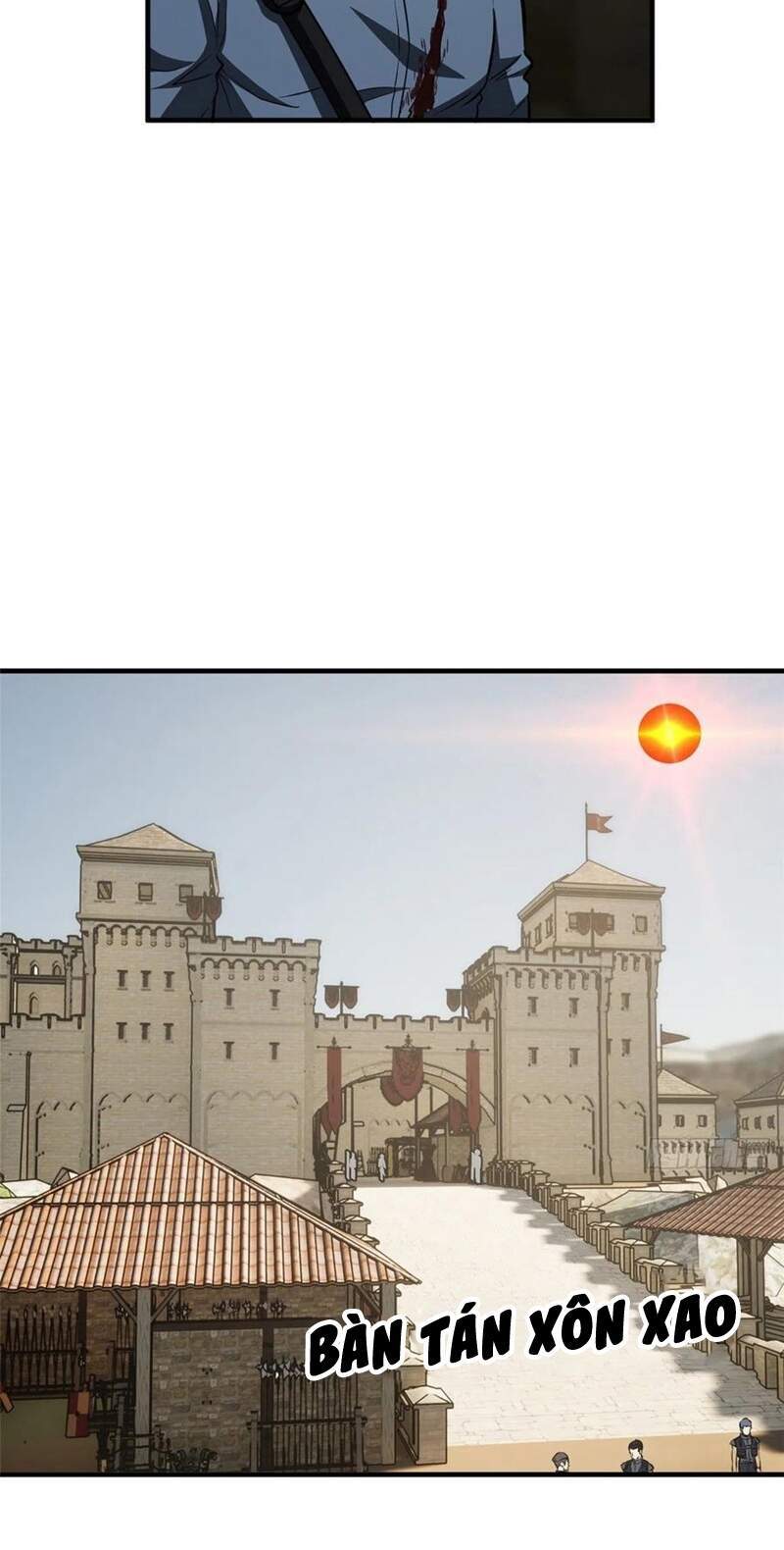 Toàn Cầu Cao Võ - Chương 126