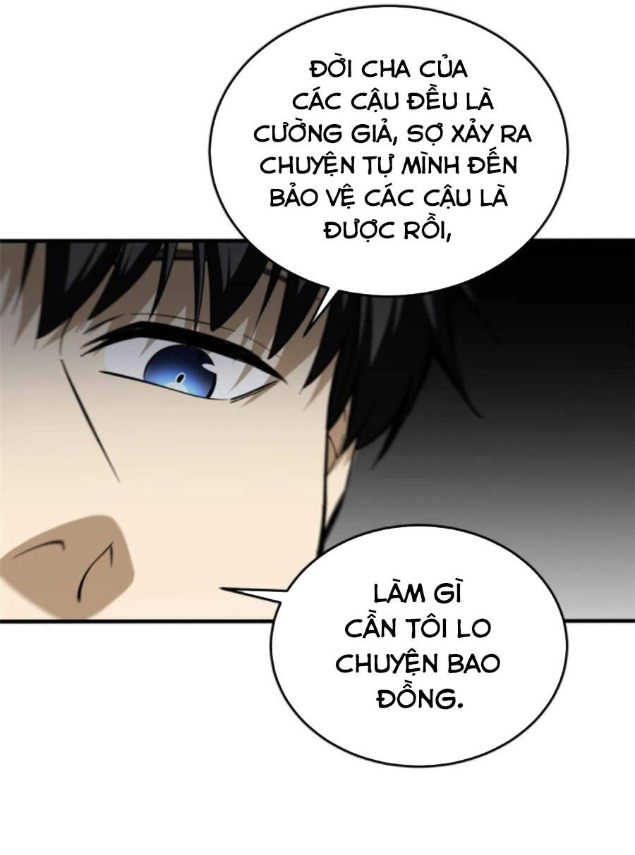 Toàn Cầu Cao Võ - Chương 127