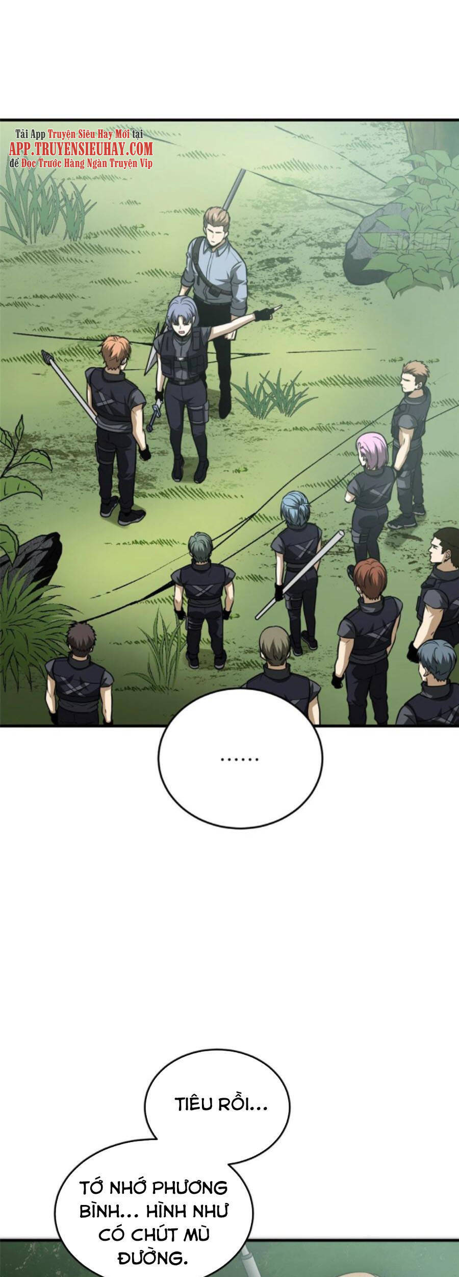 Toàn Cầu Cao Võ - Chương 127