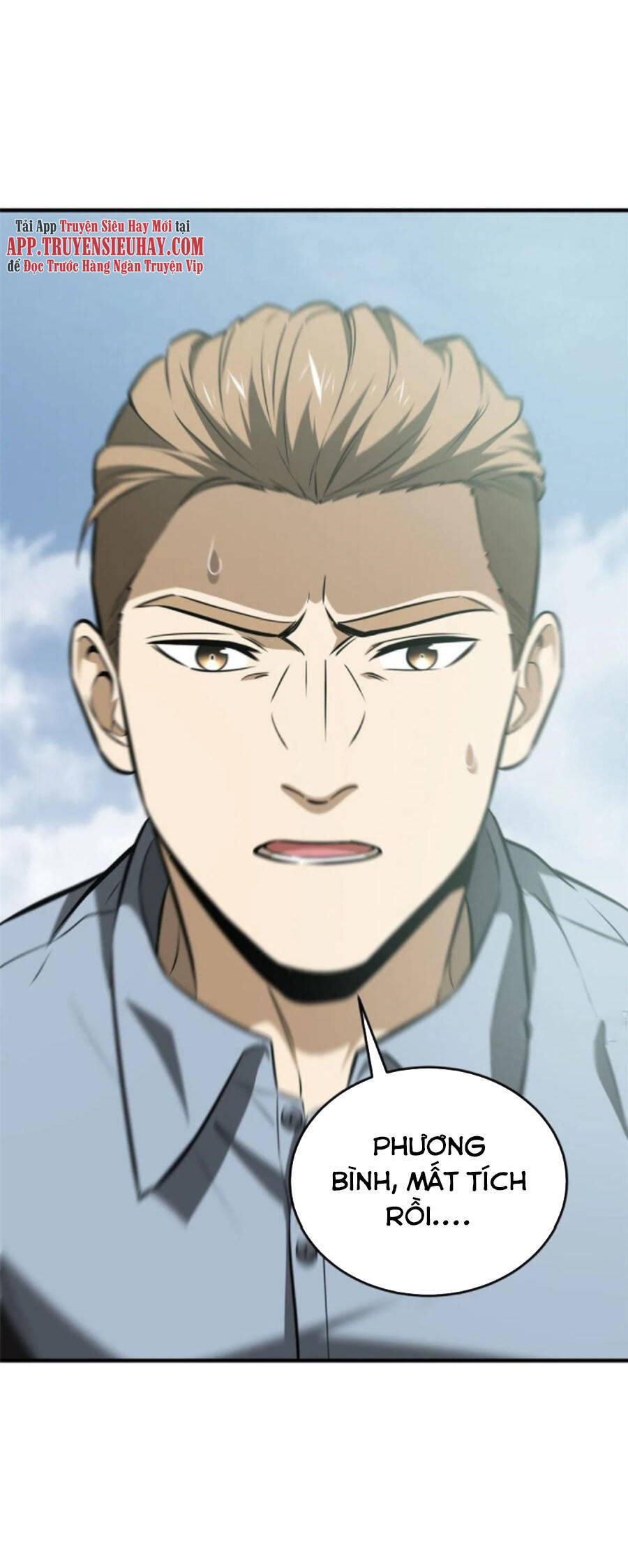 Toàn Cầu Cao Võ - Chương 127