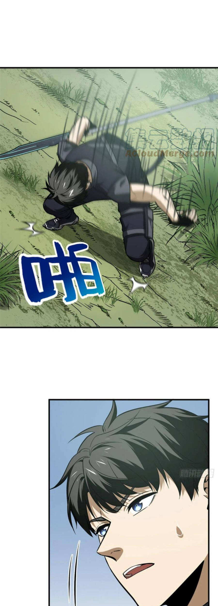 Toàn Cầu Cao Võ - Chương 128