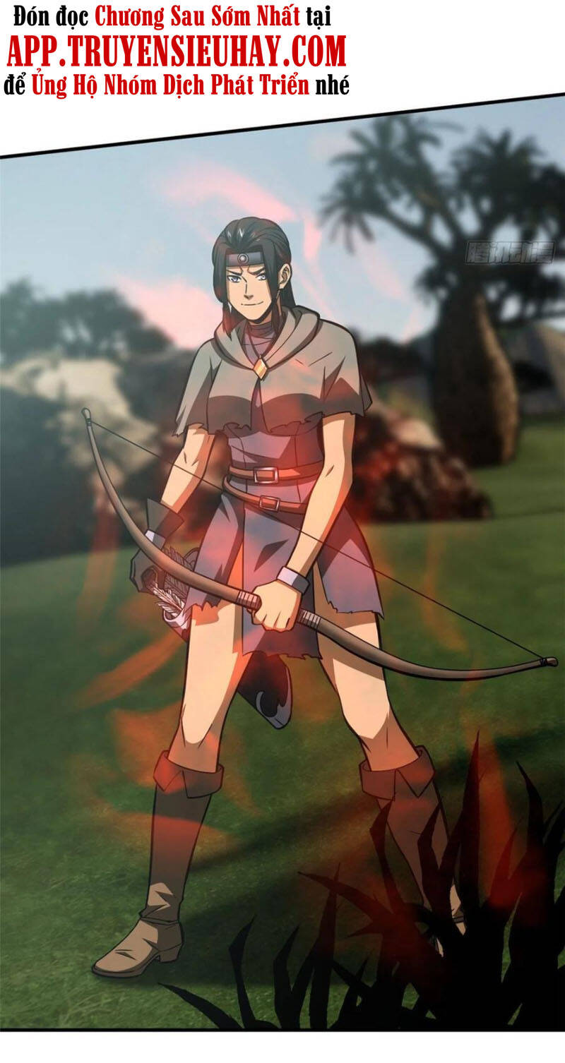 Toàn Cầu Cao Võ - Chương 129