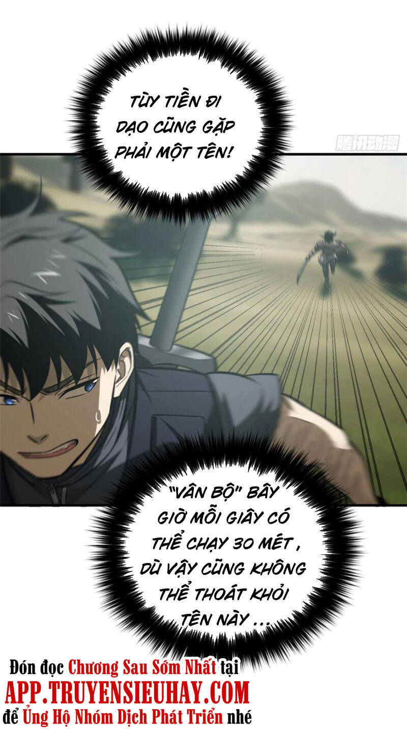 Toàn Cầu Cao Võ - Chương 129