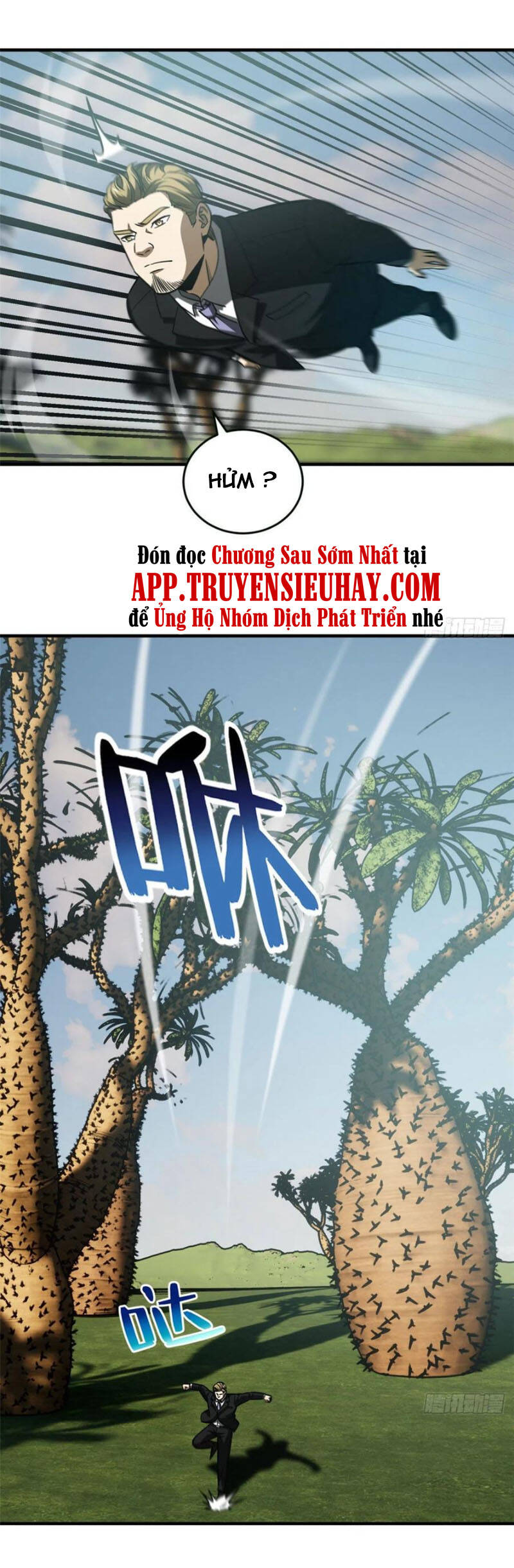 Toàn Cầu Cao Võ - Chương 129