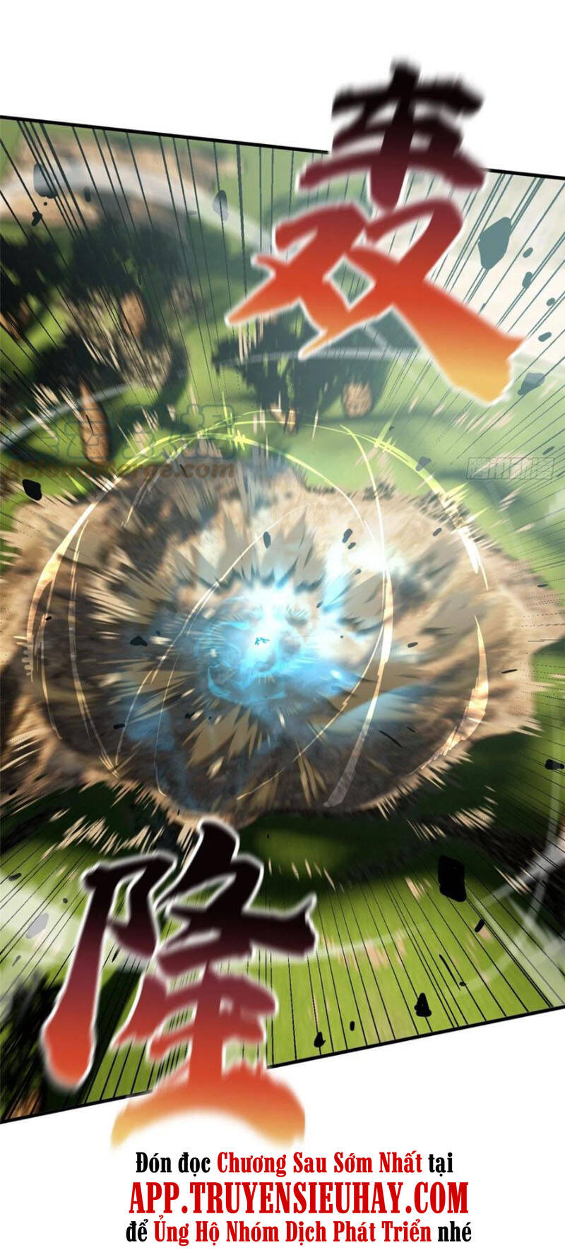 Toàn Cầu Cao Võ - Chương 129