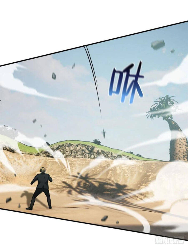 Toàn Cầu Cao Võ - Chương 129