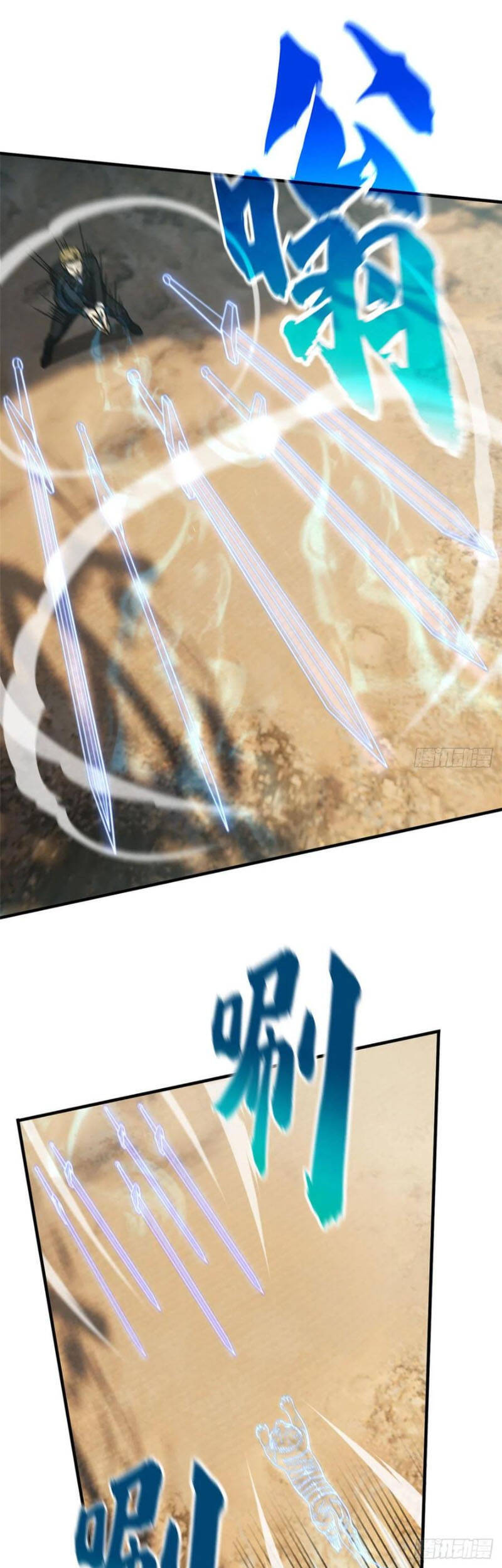 Toàn Cầu Cao Võ - Chương 129