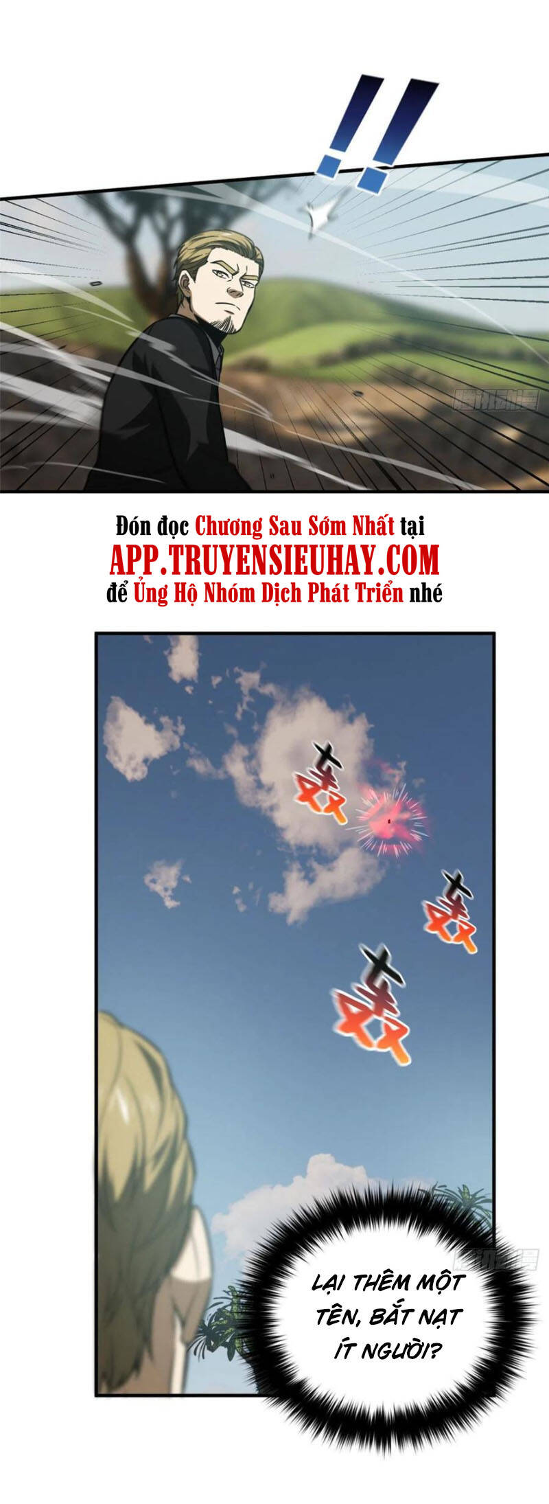 Toàn Cầu Cao Võ - Chương 129