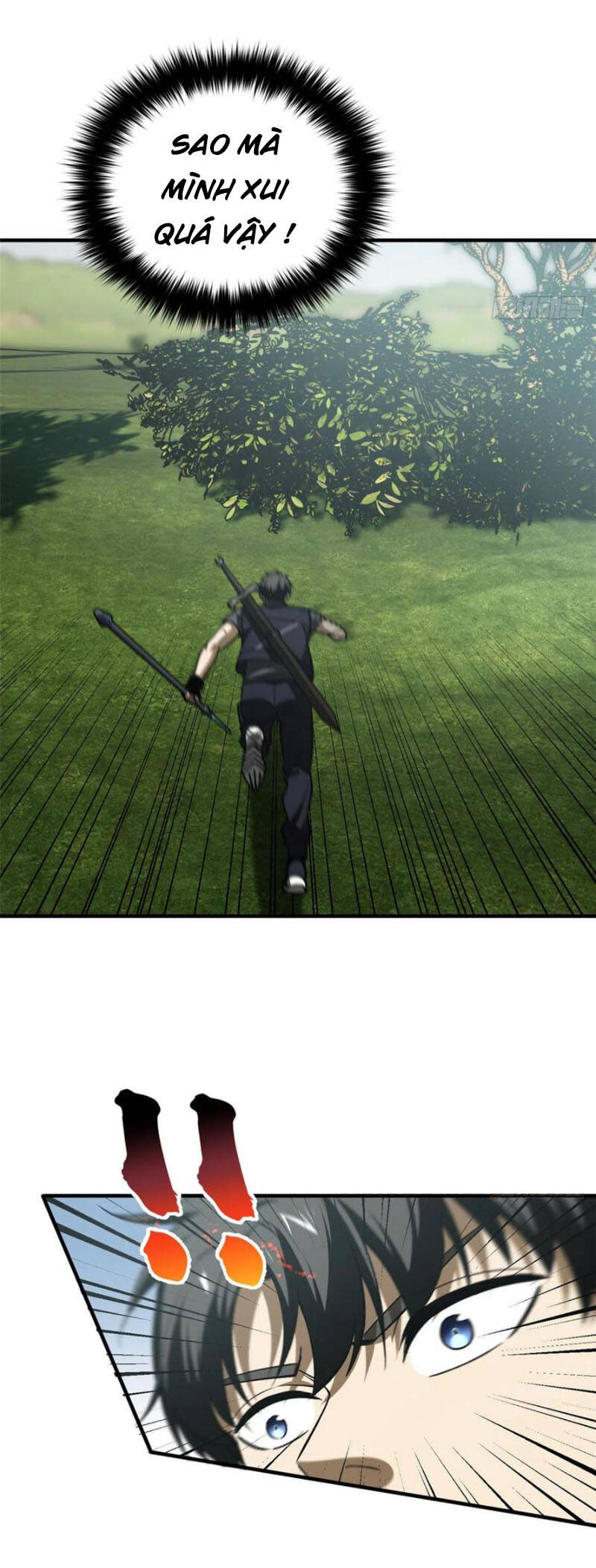 Toàn Cầu Cao Võ - Chương 129