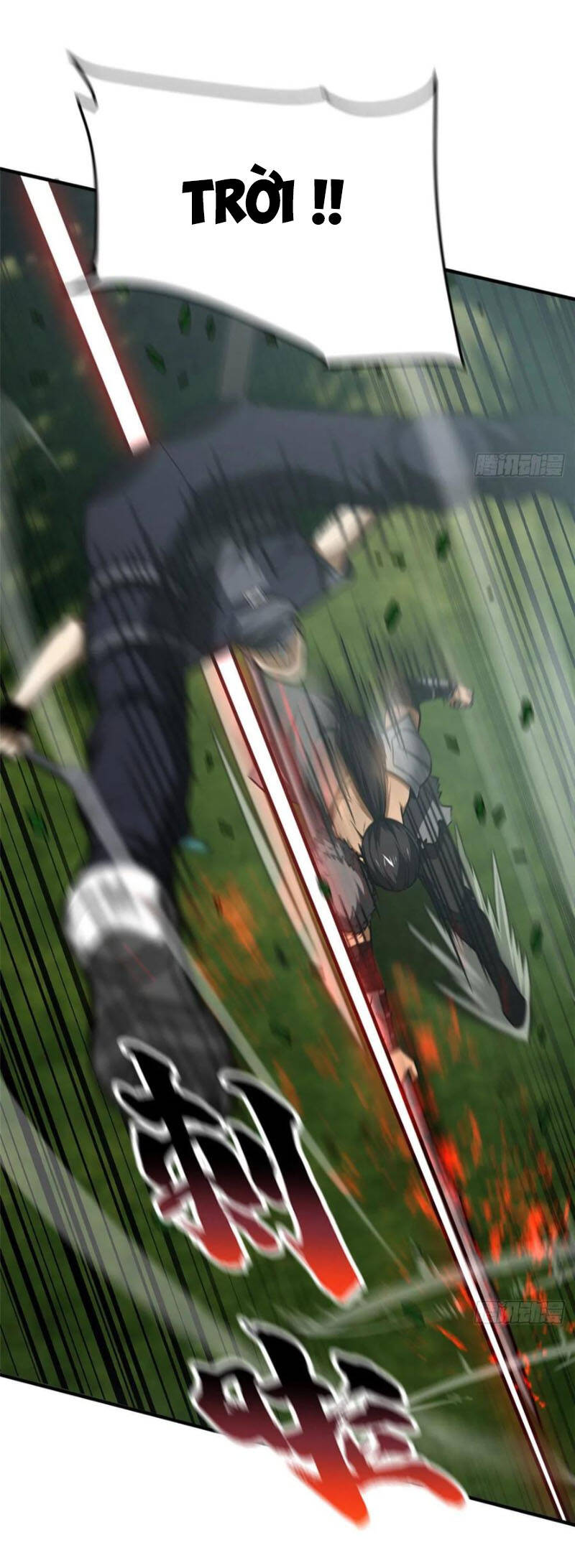 Toàn Cầu Cao Võ - Chương 129