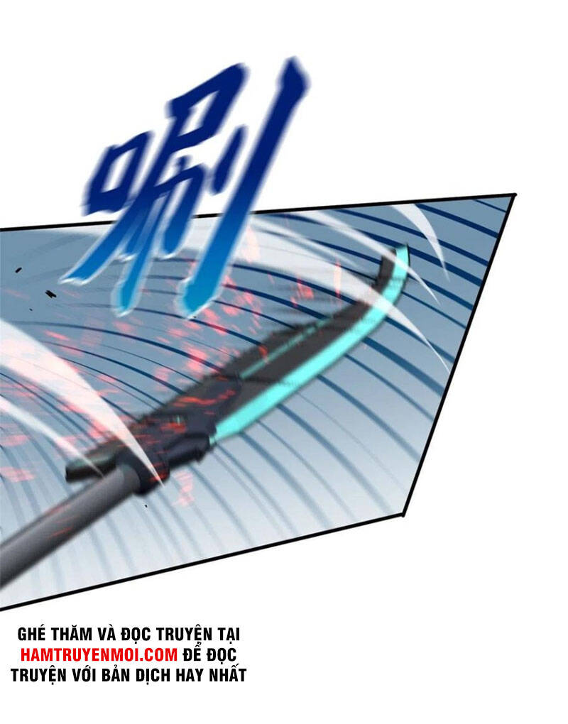 Toàn Cầu Cao Võ - Chương 130