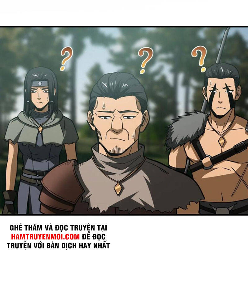 Toàn Cầu Cao Võ - Chương 130