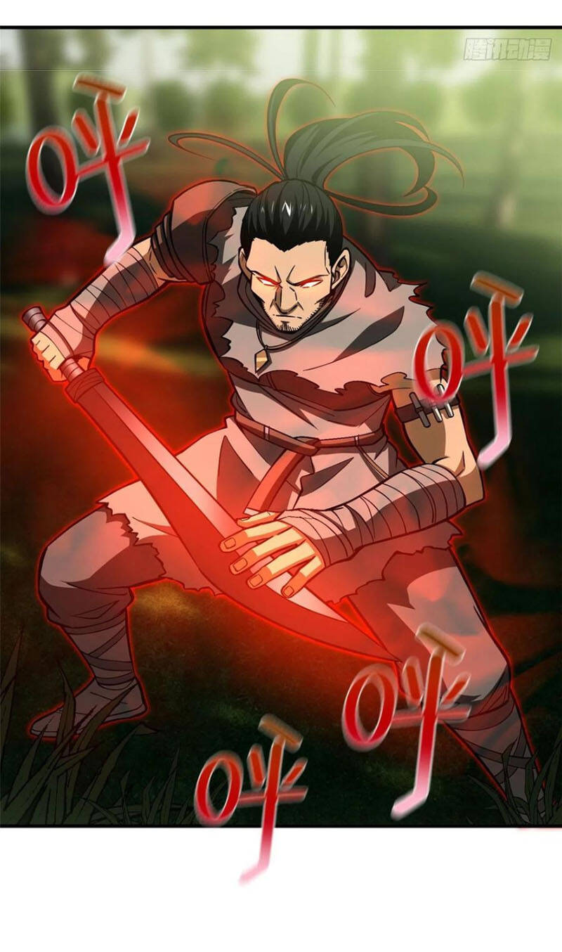 Toàn Cầu Cao Võ - Chương 130