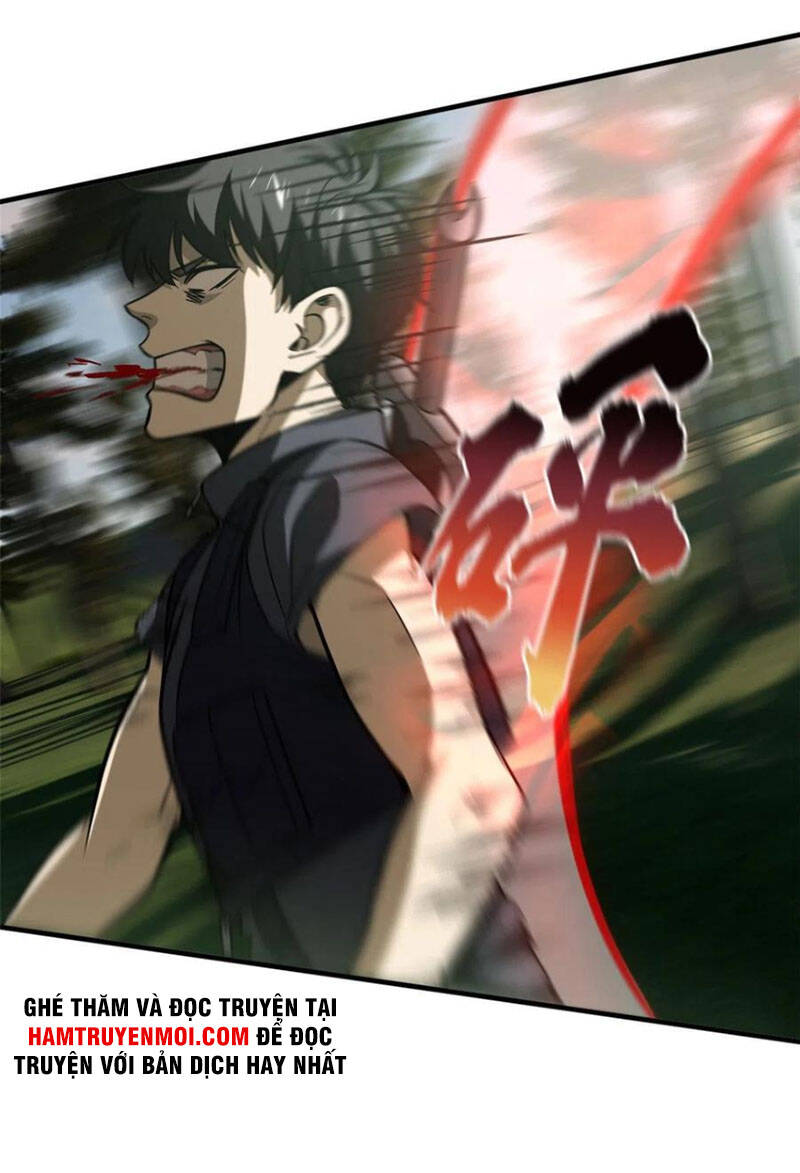 Toàn Cầu Cao Võ - Chương 130