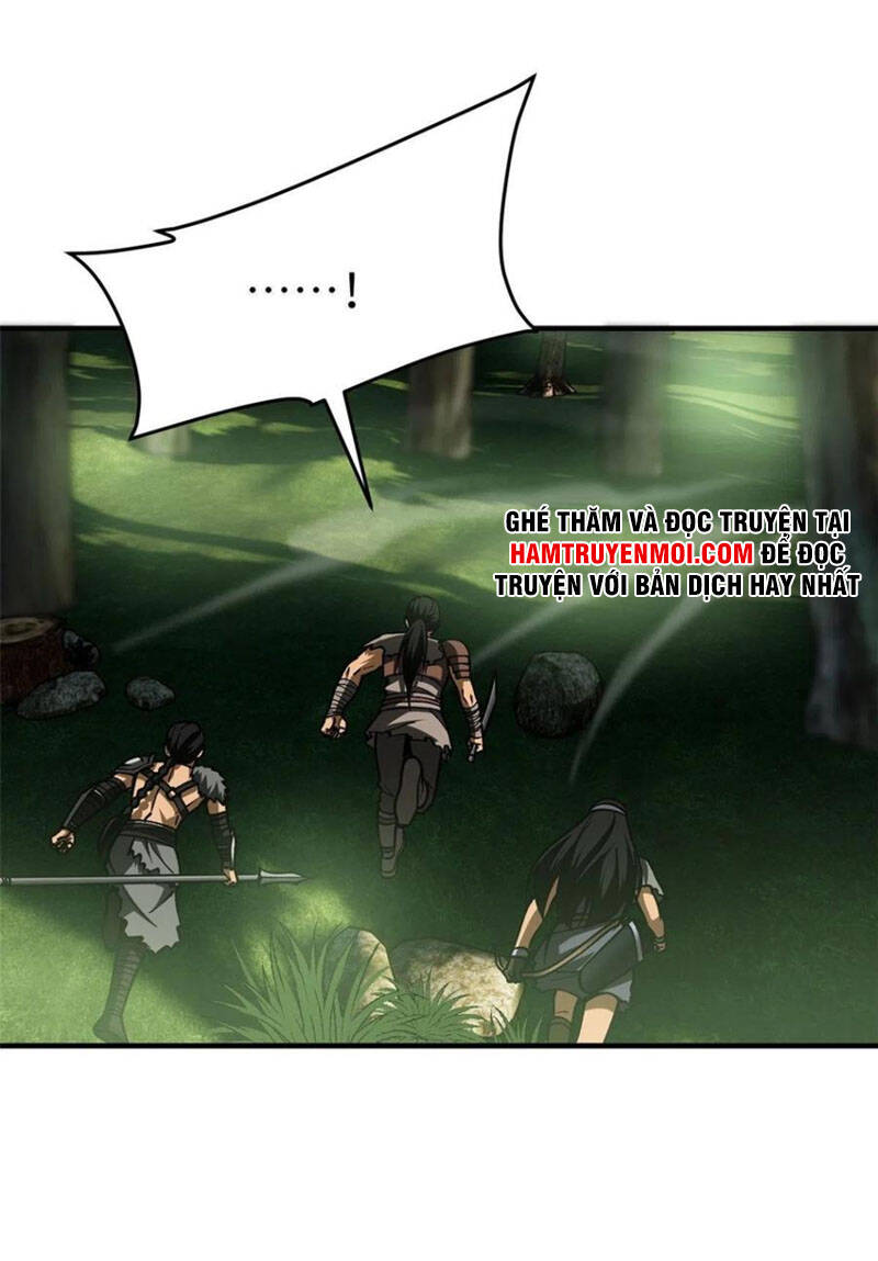 Toàn Cầu Cao Võ - Chương 130