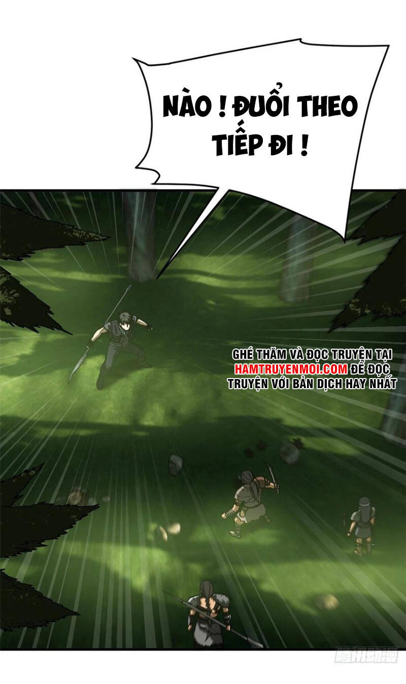 Toàn Cầu Cao Võ - Chương 130