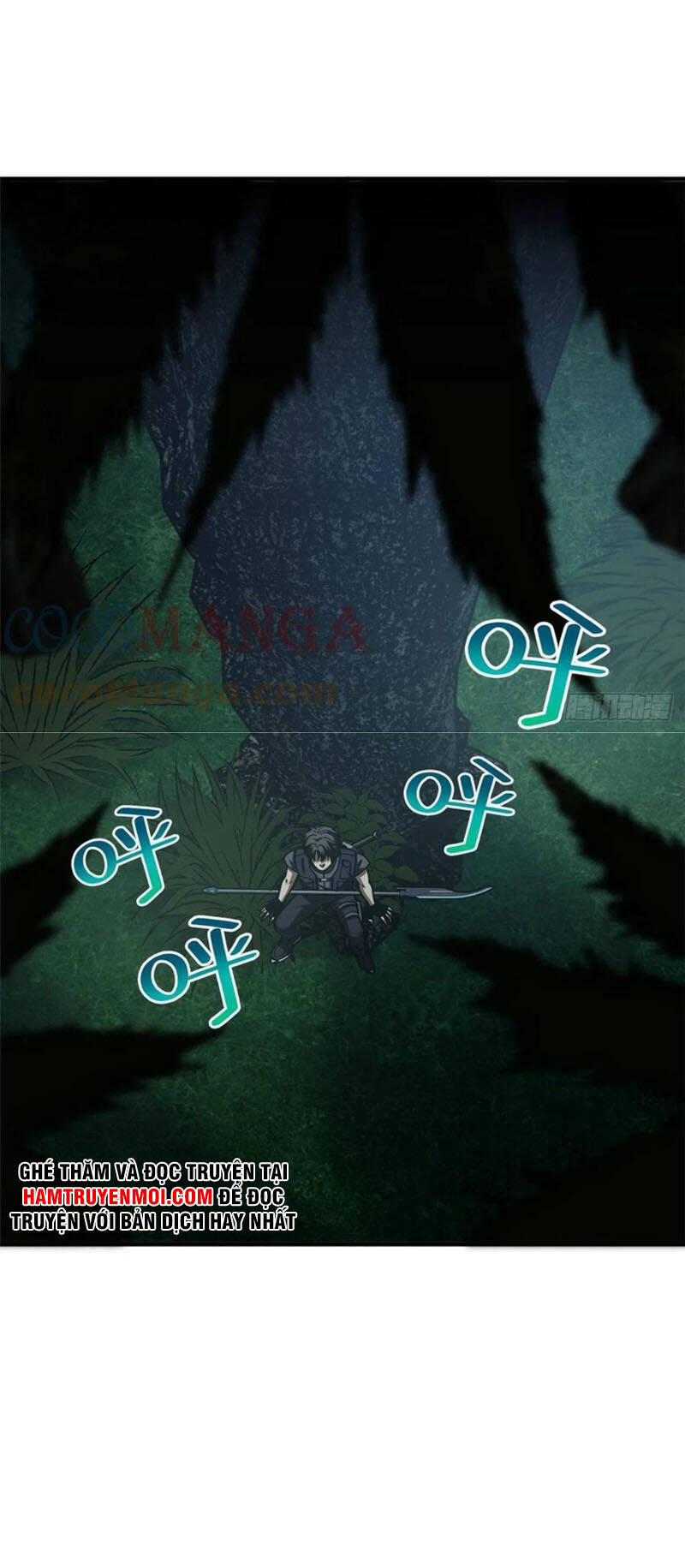 Toàn Cầu Cao Võ - Chương 130