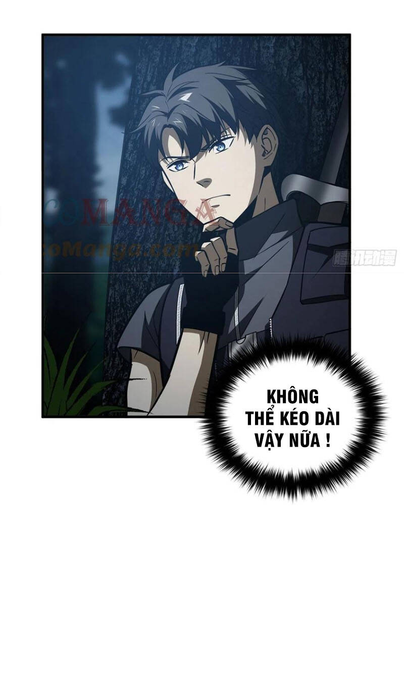 Toàn Cầu Cao Võ - Chương 130