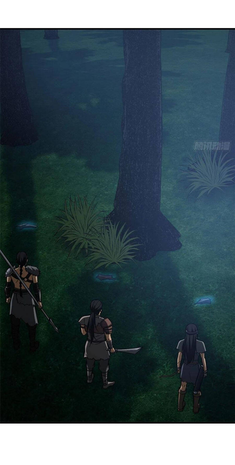 Toàn Cầu Cao Võ - Chương 130