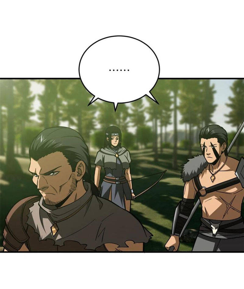 Toàn Cầu Cao Võ - Chương 130