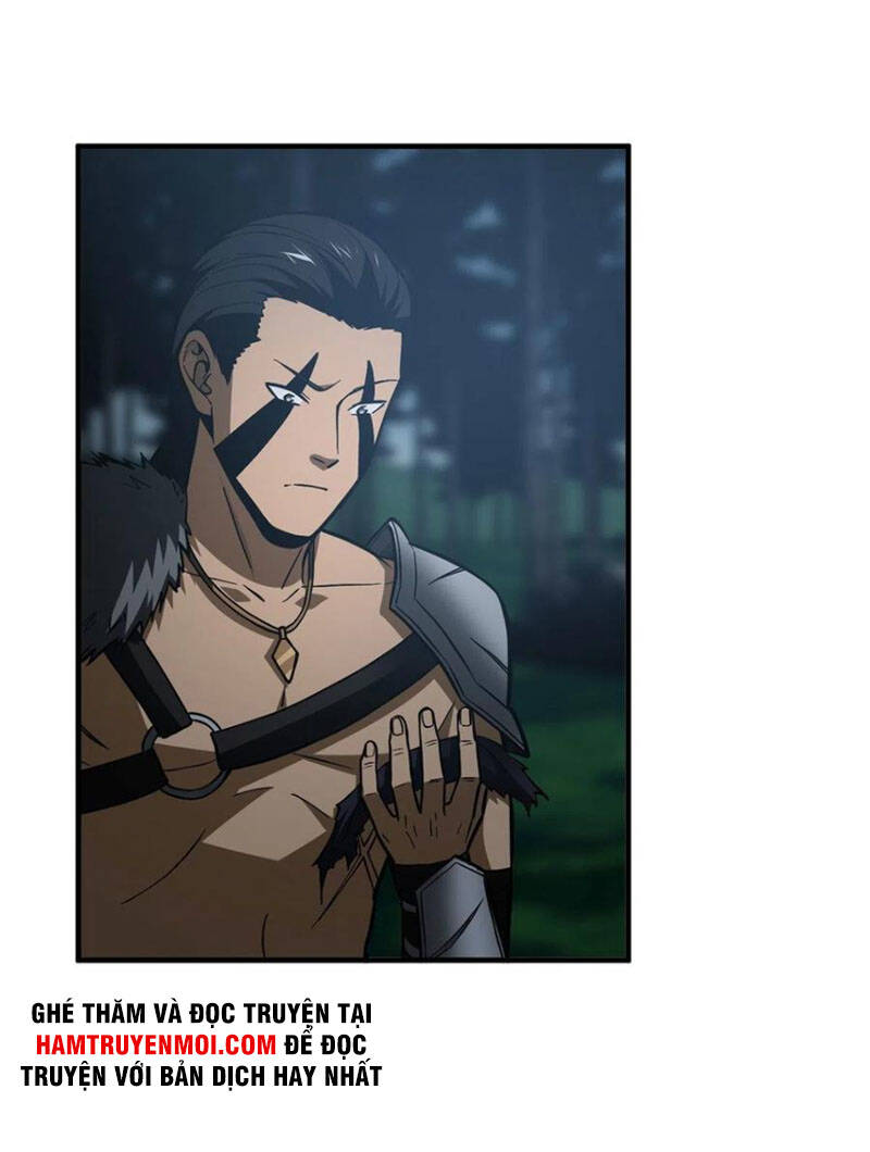 Toàn Cầu Cao Võ - Chương 130