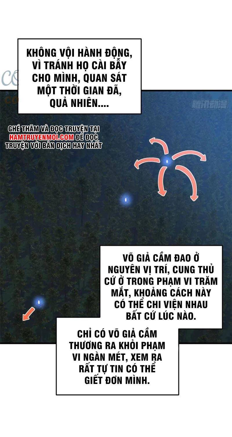 Toàn Cầu Cao Võ - Chương 130
