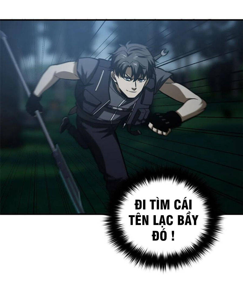 Toàn Cầu Cao Võ - Chương 130