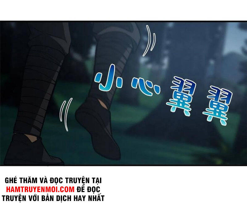 Toàn Cầu Cao Võ - Chương 130