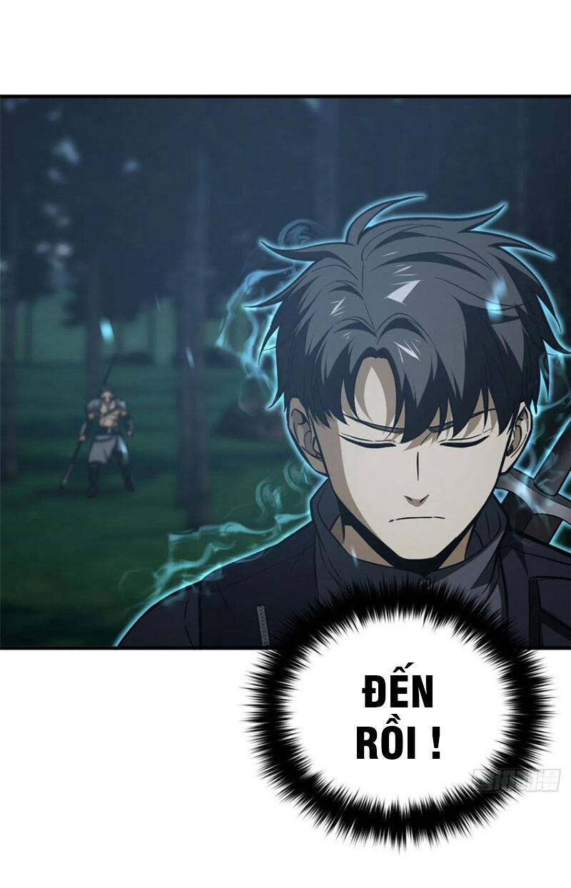 Toàn Cầu Cao Võ - Chương 130