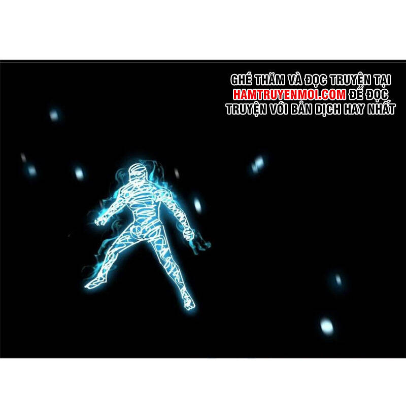 Toàn Cầu Cao Võ - Chương 130