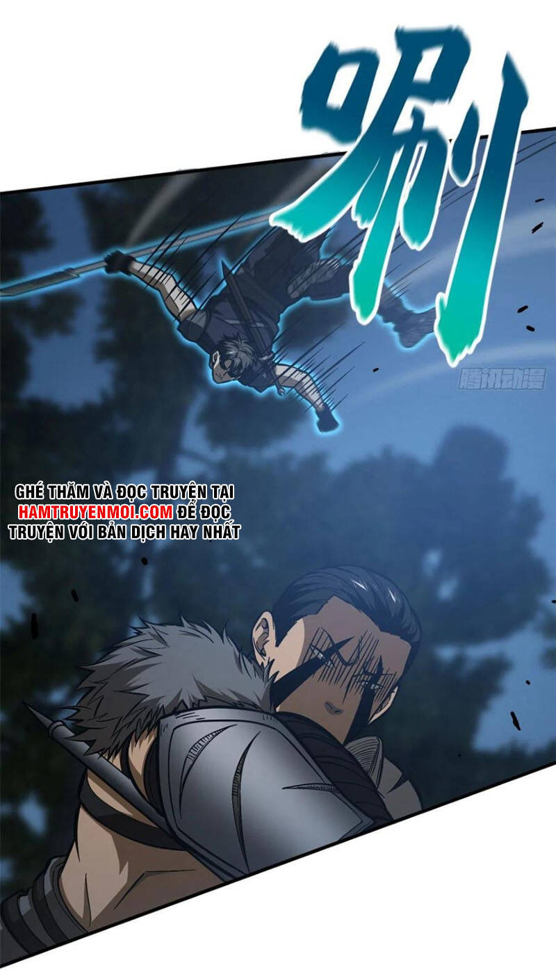 Toàn Cầu Cao Võ - Chương 130