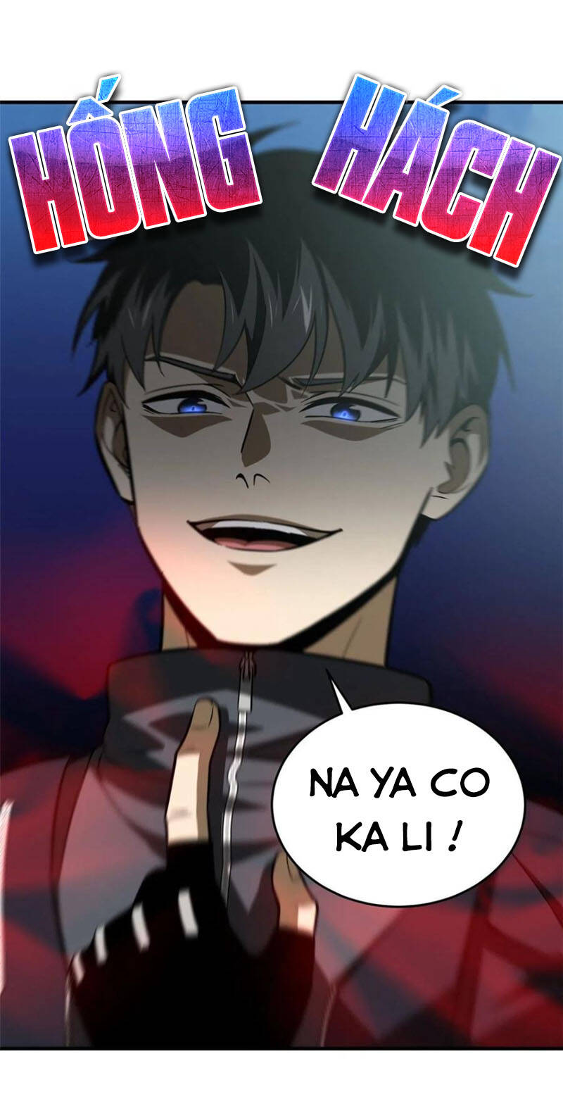 Toàn Cầu Cao Võ - Chương 130