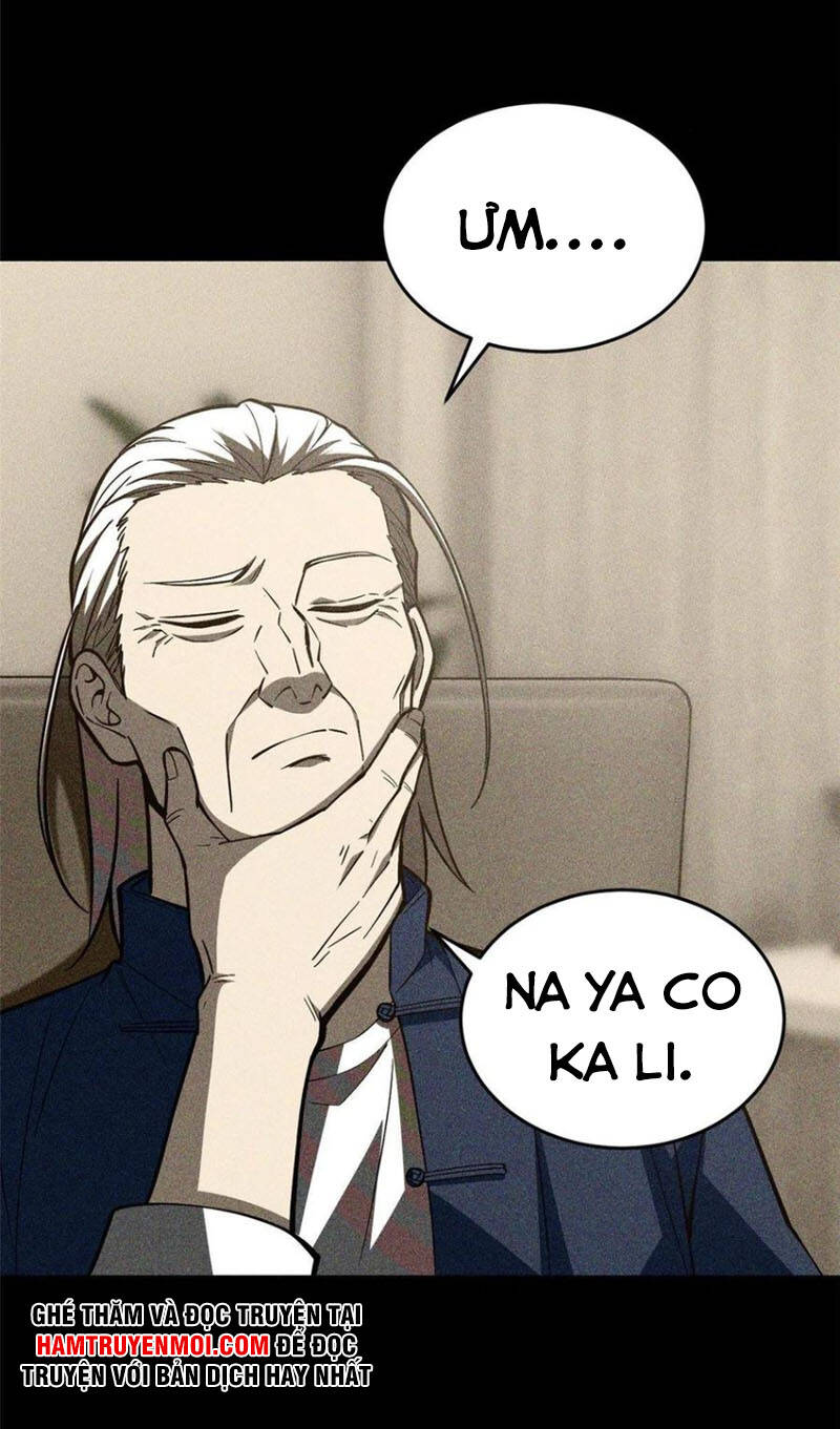 Toàn Cầu Cao Võ - Chương 130