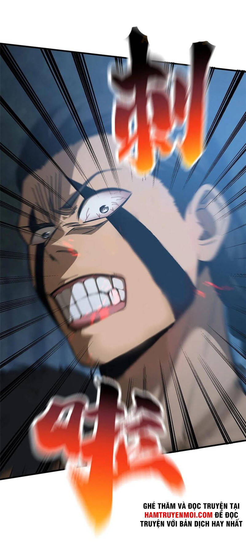 Toàn Cầu Cao Võ - Chương 131