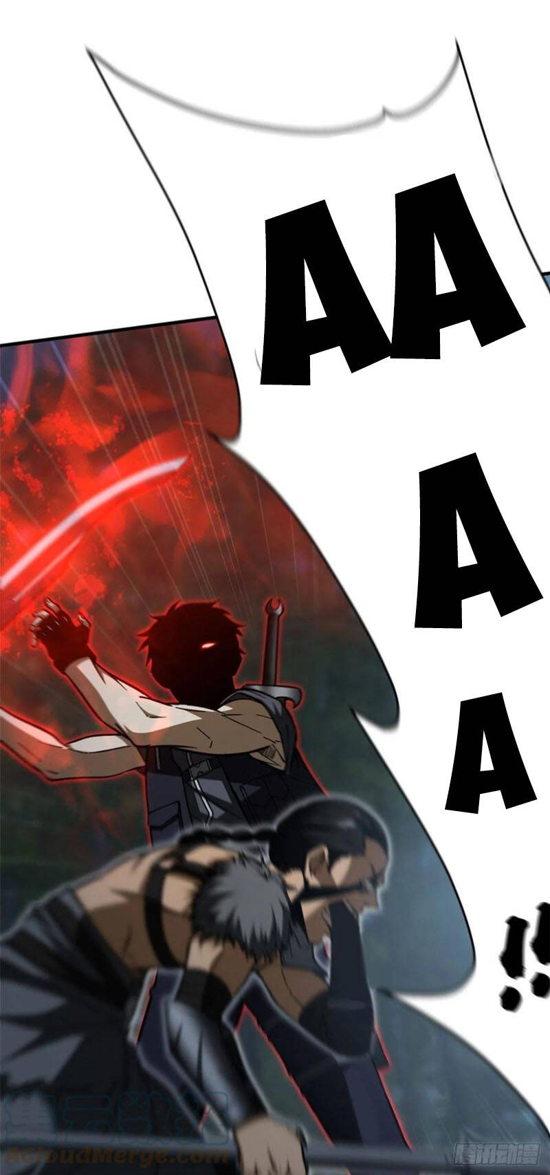 Toàn Cầu Cao Võ - Chương 131