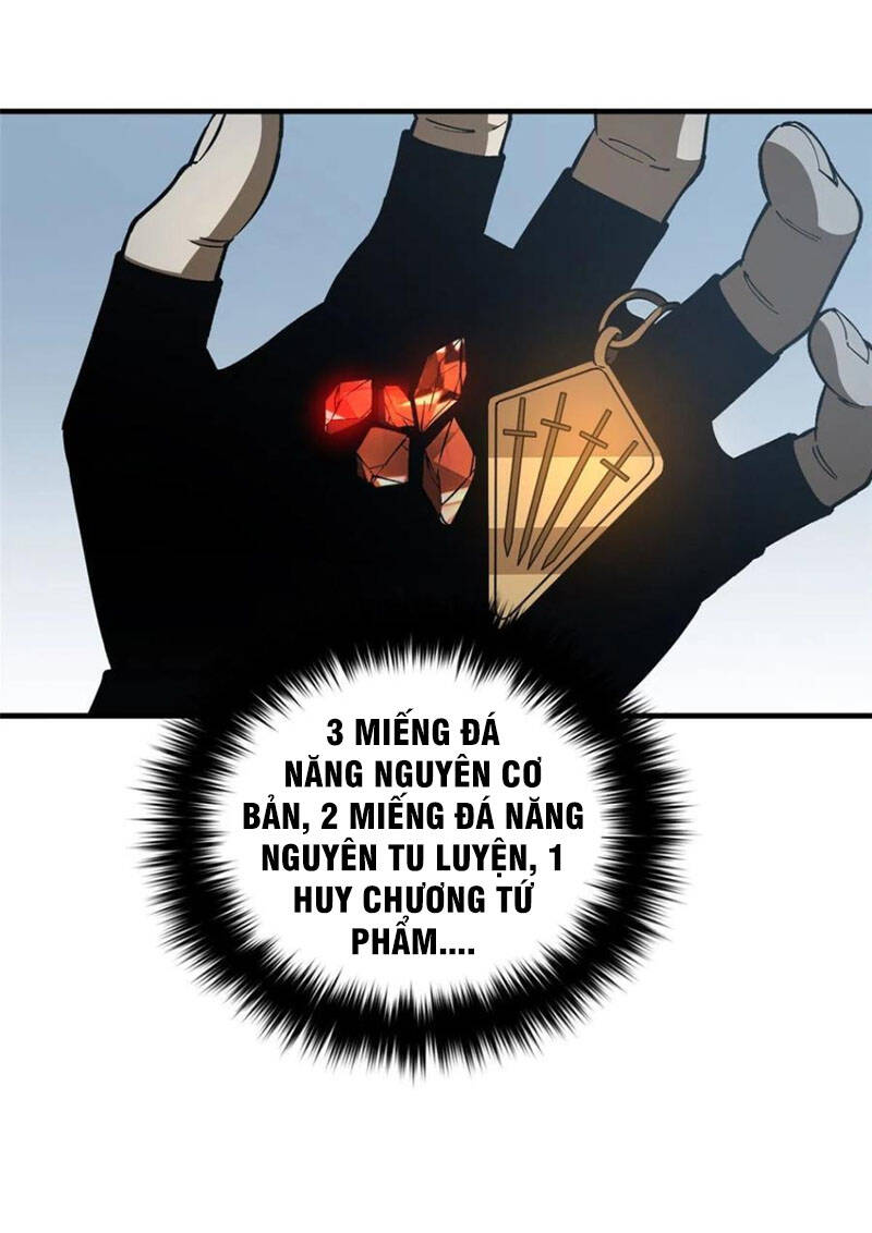 Toàn Cầu Cao Võ - Chương 131