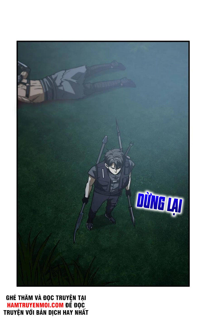 Toàn Cầu Cao Võ - Chương 131