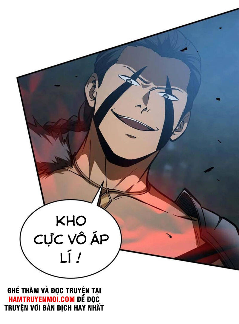 Toàn Cầu Cao Võ - Chương 131