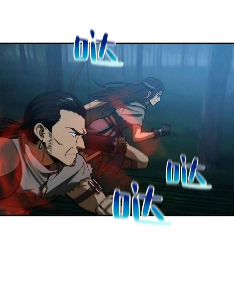 Toàn Cầu Cao Võ - Chương 131