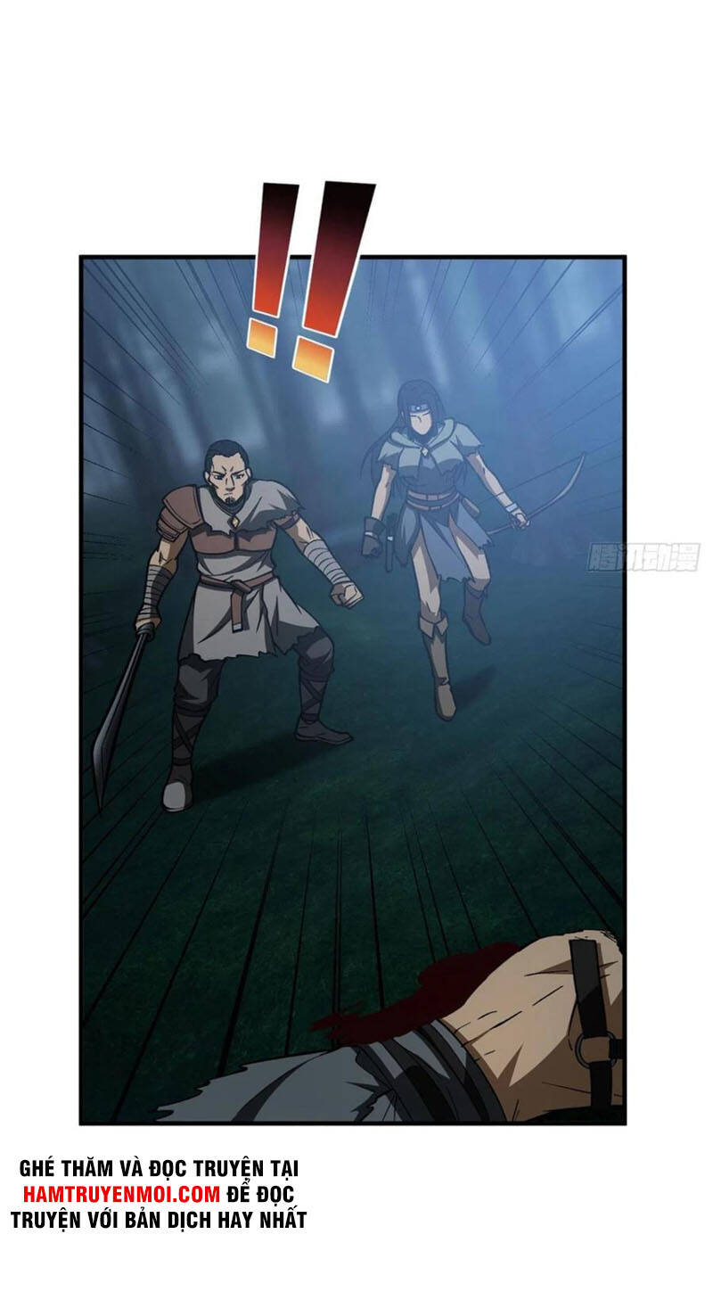 Toàn Cầu Cao Võ - Chương 131