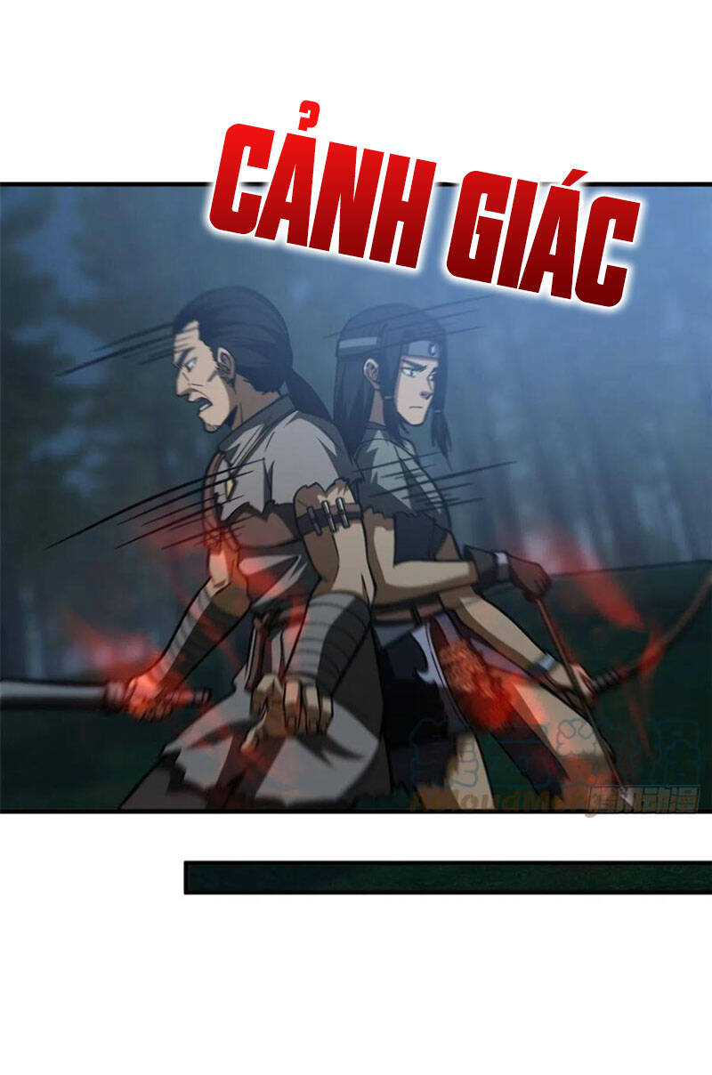 Toàn Cầu Cao Võ - Chương 131