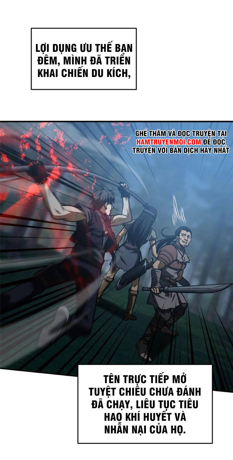 Toàn Cầu Cao Võ - Chương 131