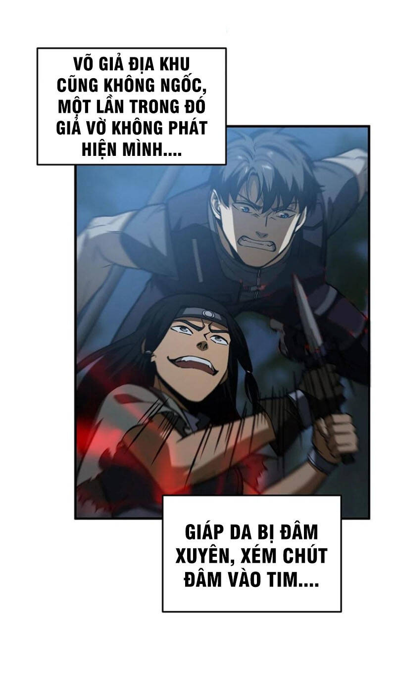 Toàn Cầu Cao Võ - Chương 131