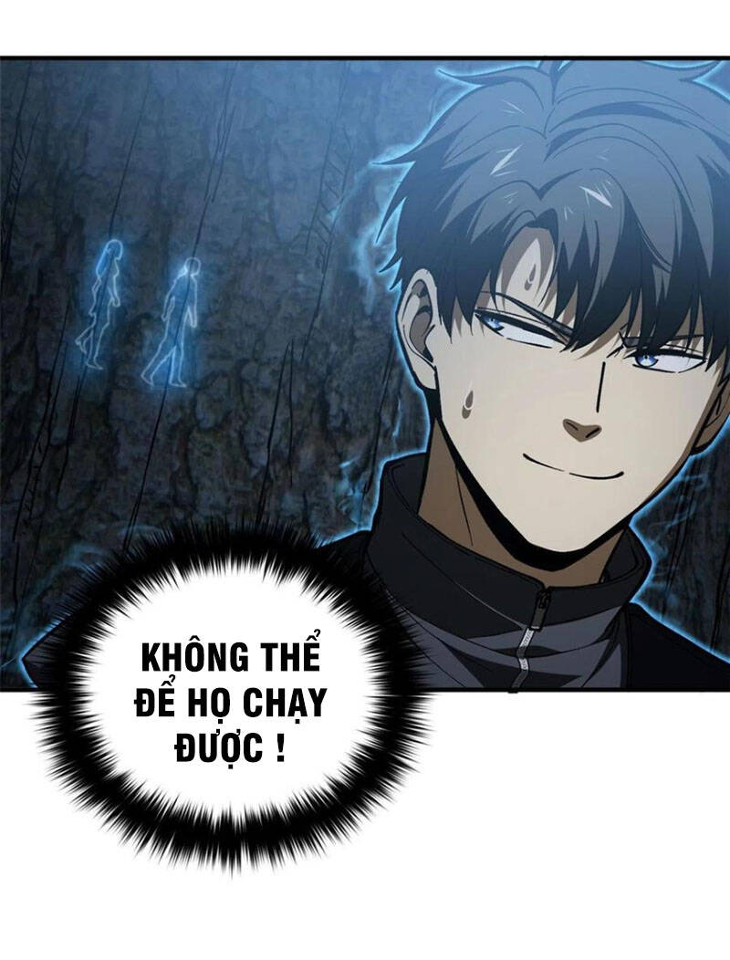 Toàn Cầu Cao Võ - Chương 131