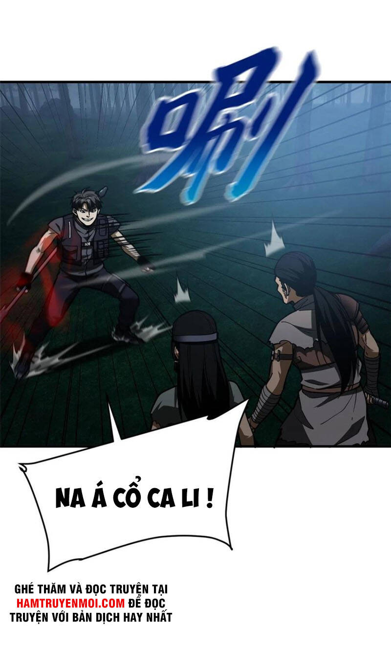 Toàn Cầu Cao Võ - Chương 131