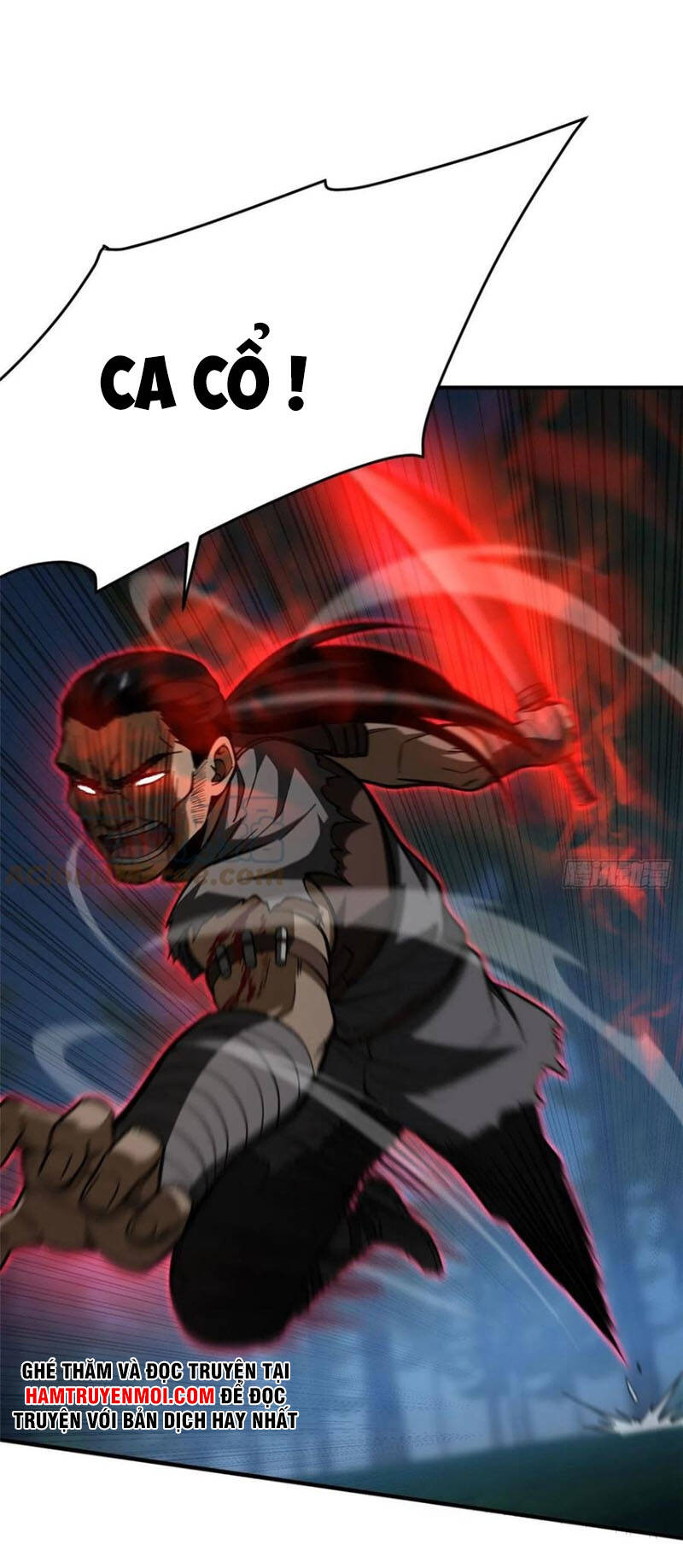 Toàn Cầu Cao Võ - Chương 131