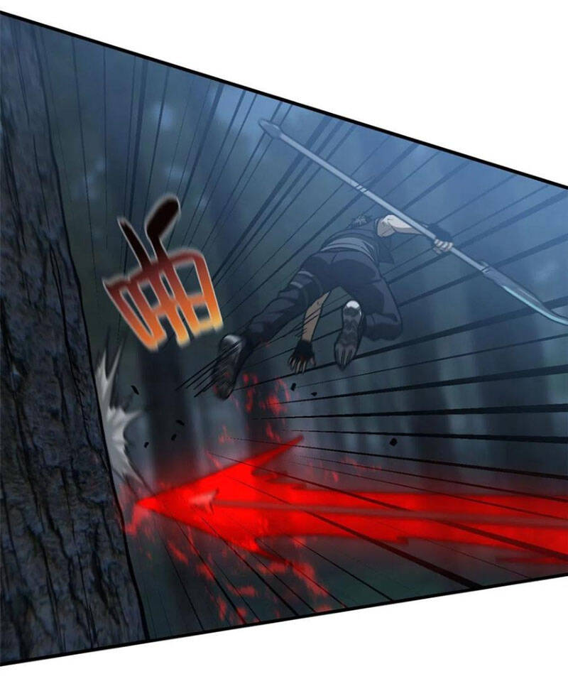 Toàn Cầu Cao Võ - Chương 131